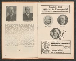 Walzer aus Wien