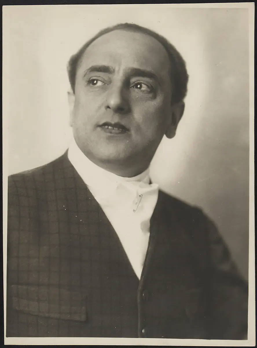 Hubert Marischka