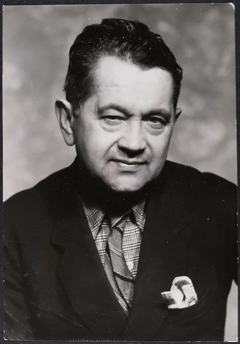 Josef König