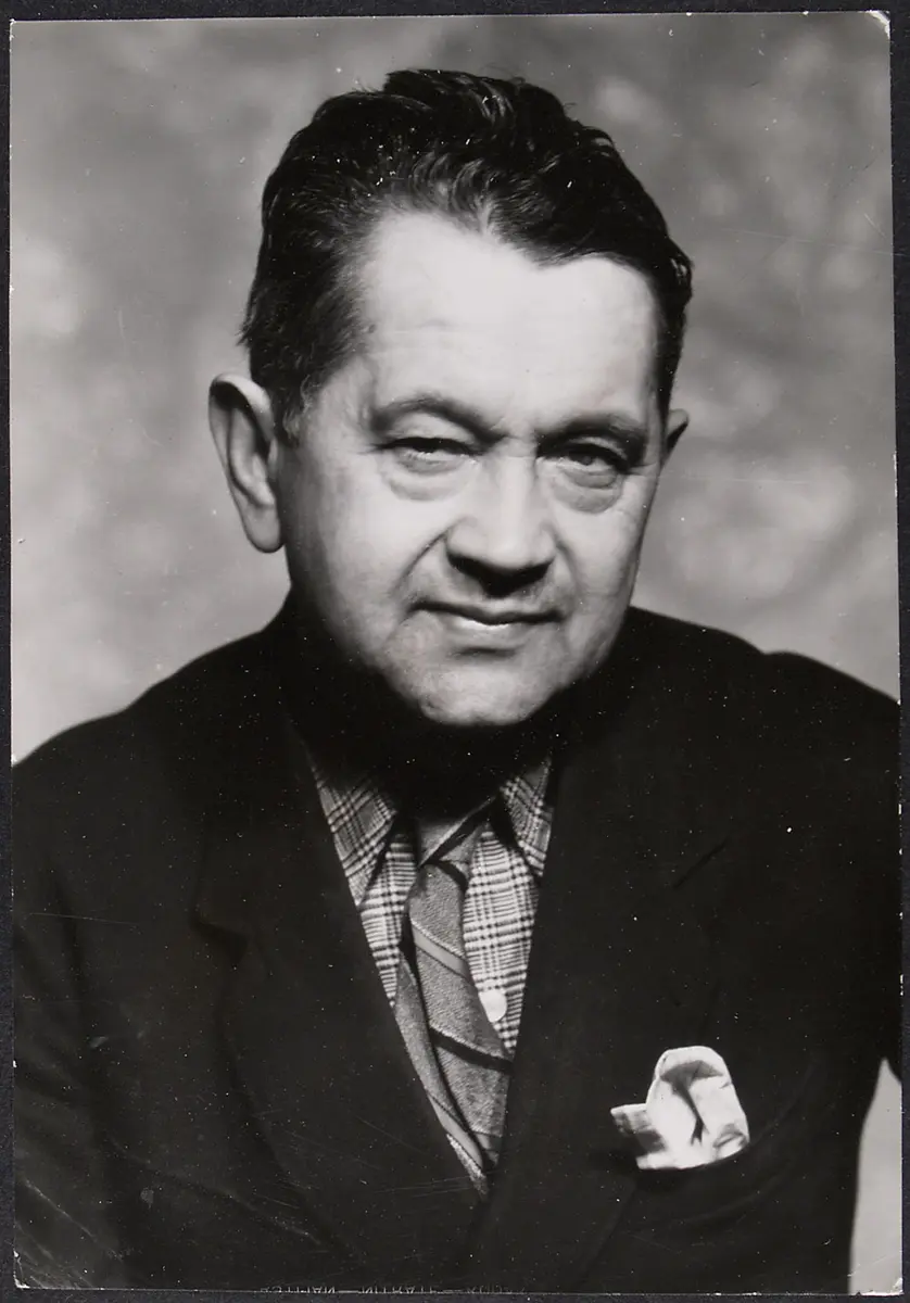 Josef König