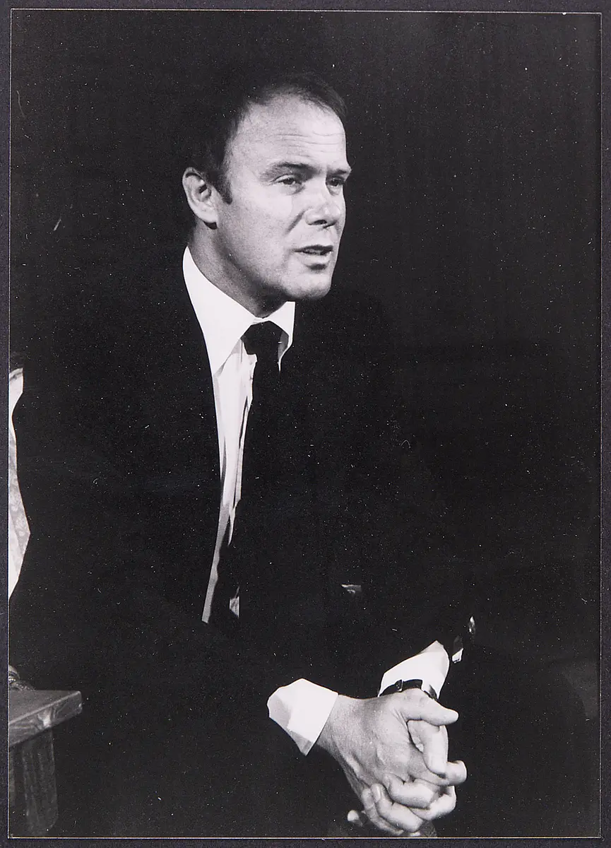 Michael Heltau