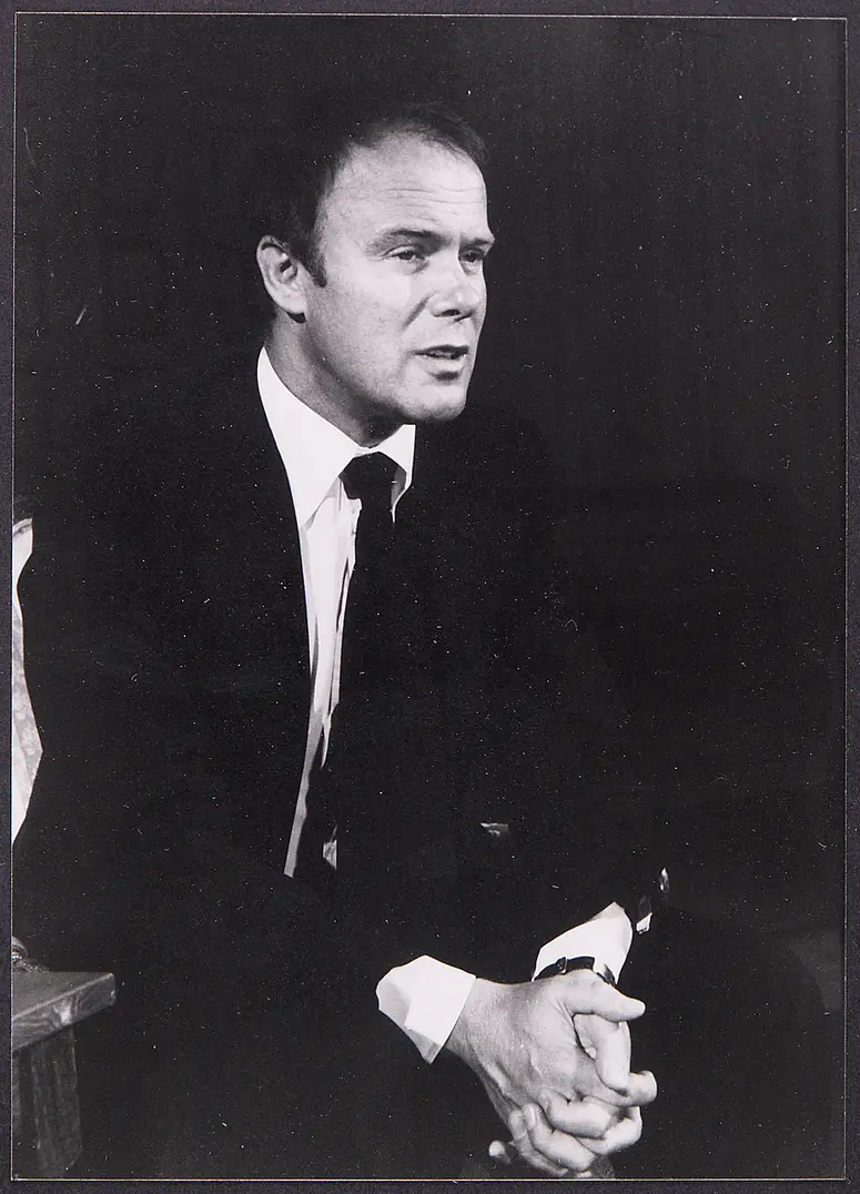 Michael Heltau