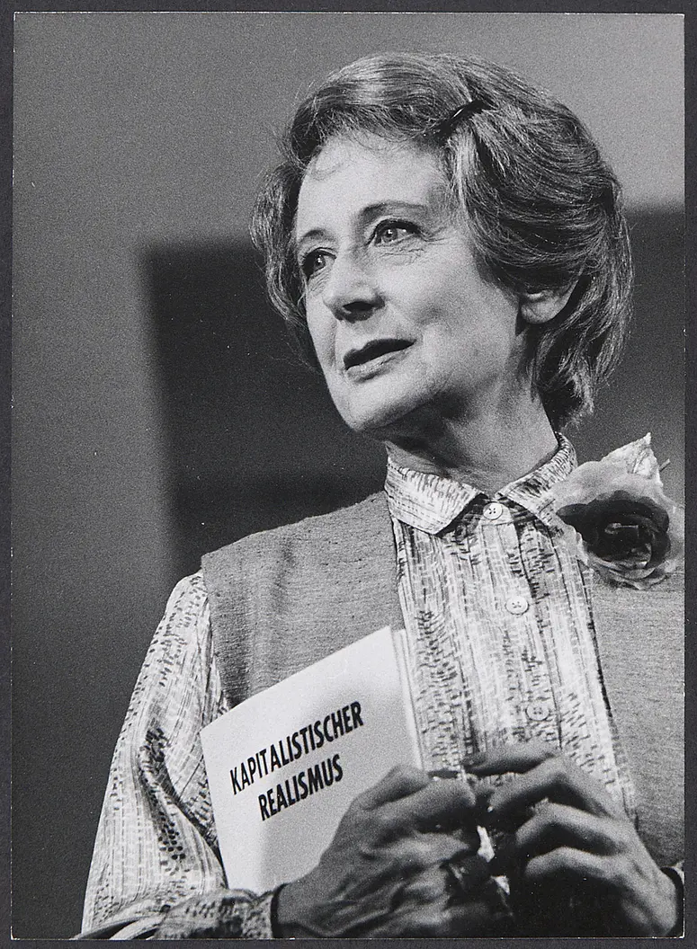 Vilma Degischer