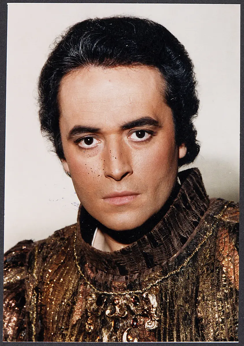 Jose Carreras