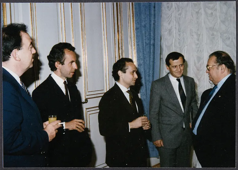 Jose Carreras