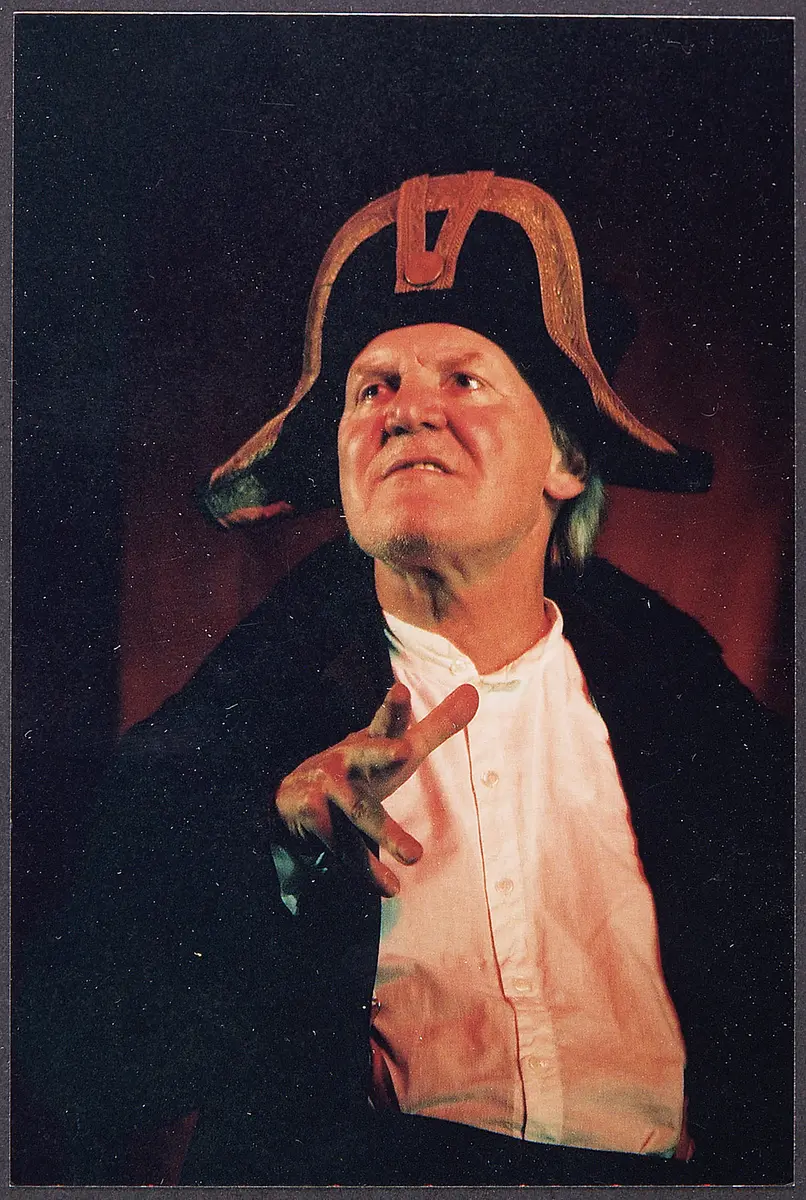 Wolfgang Hübsch