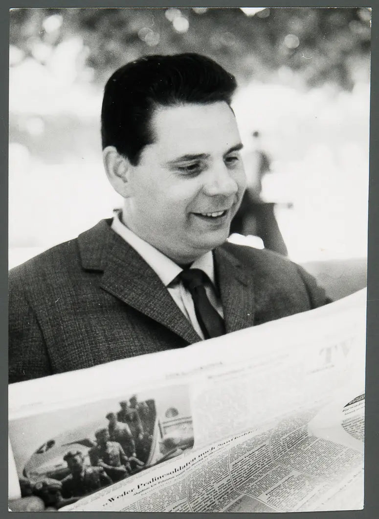Francisco Lazaro
