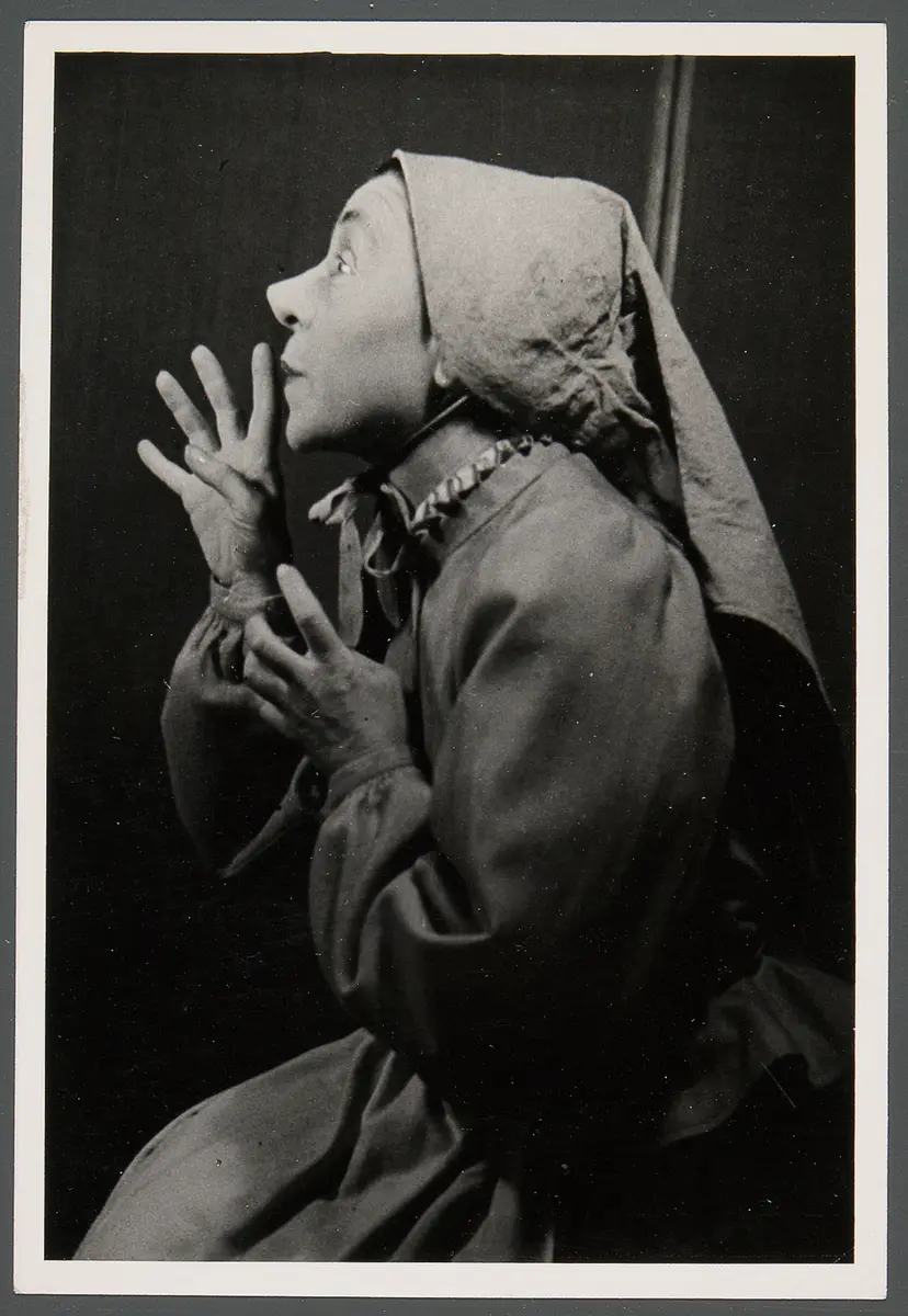 Elisabeth Neumann