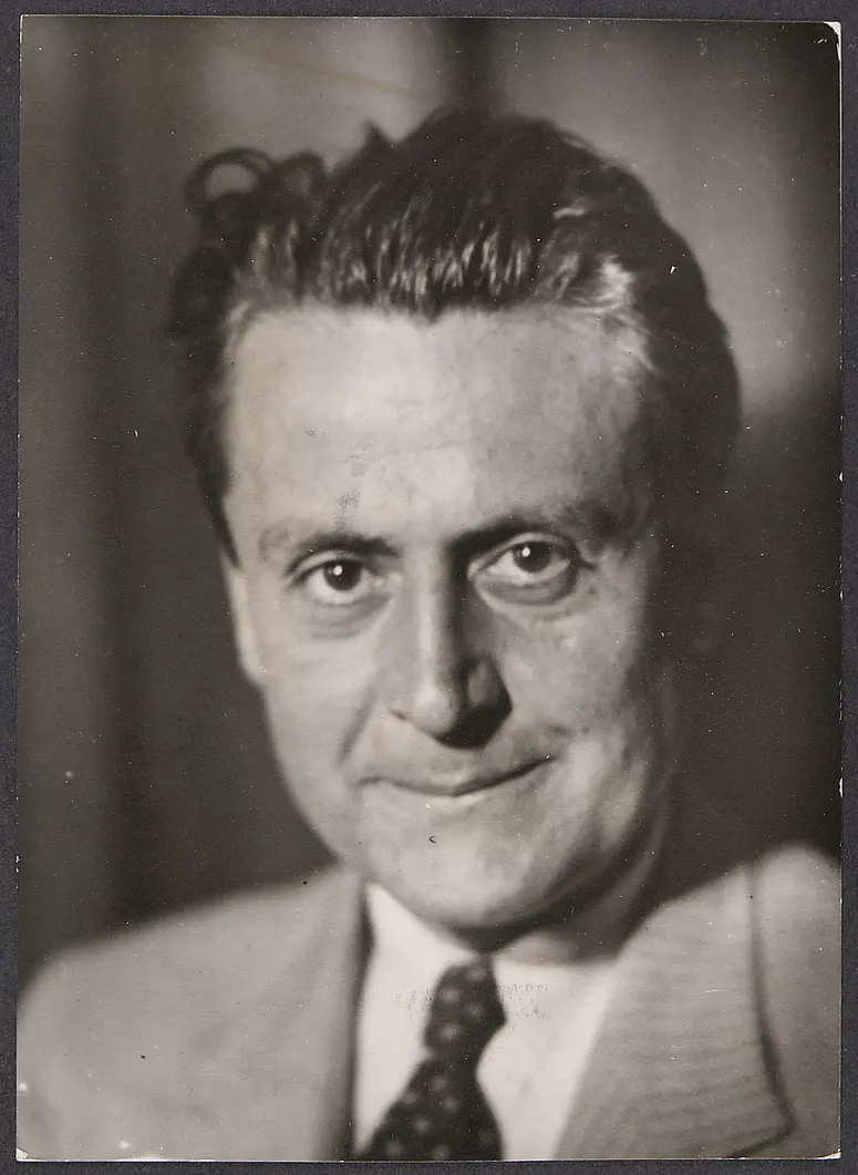 Hans Jungbauer