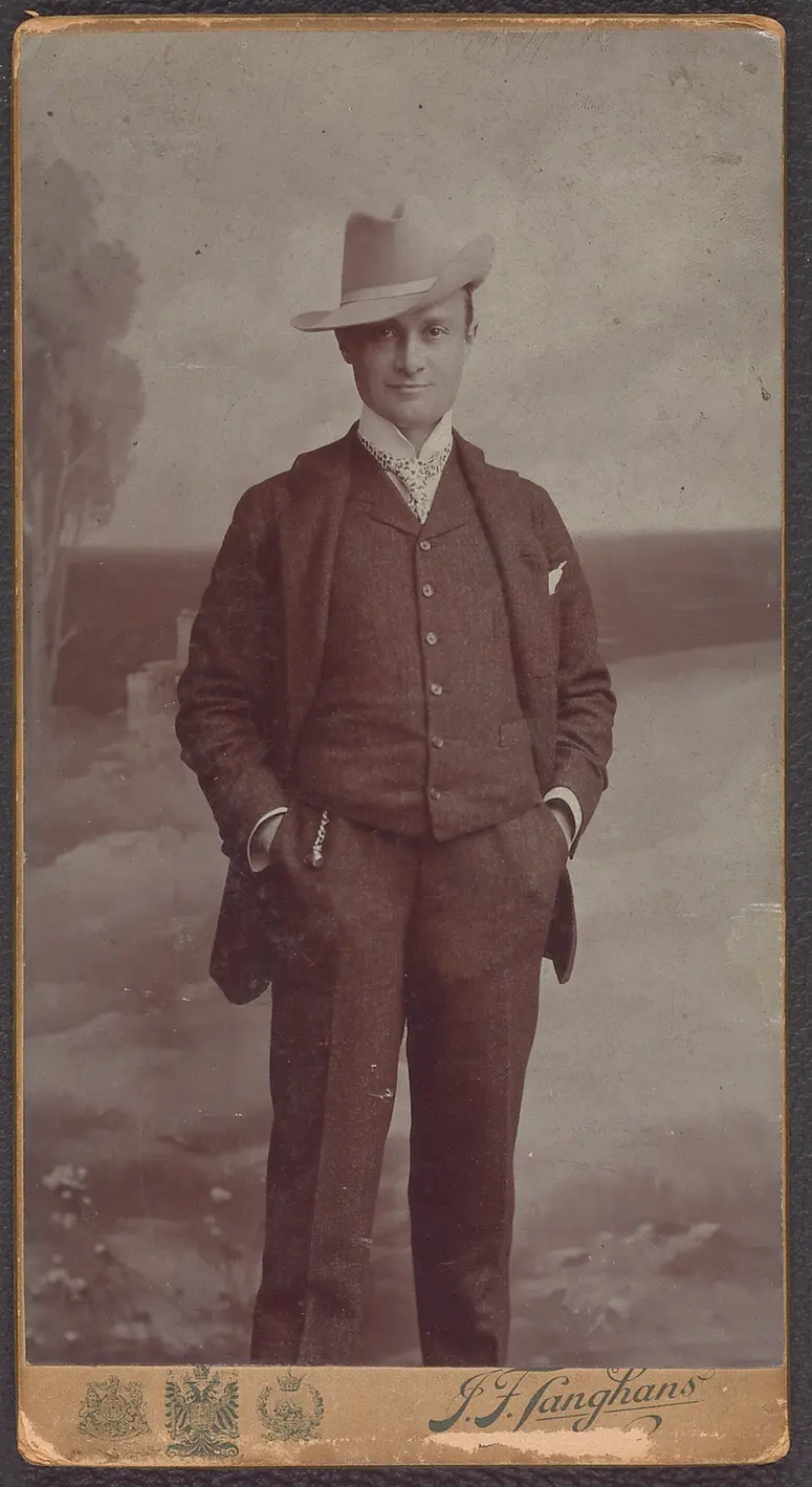 Josef Kainz