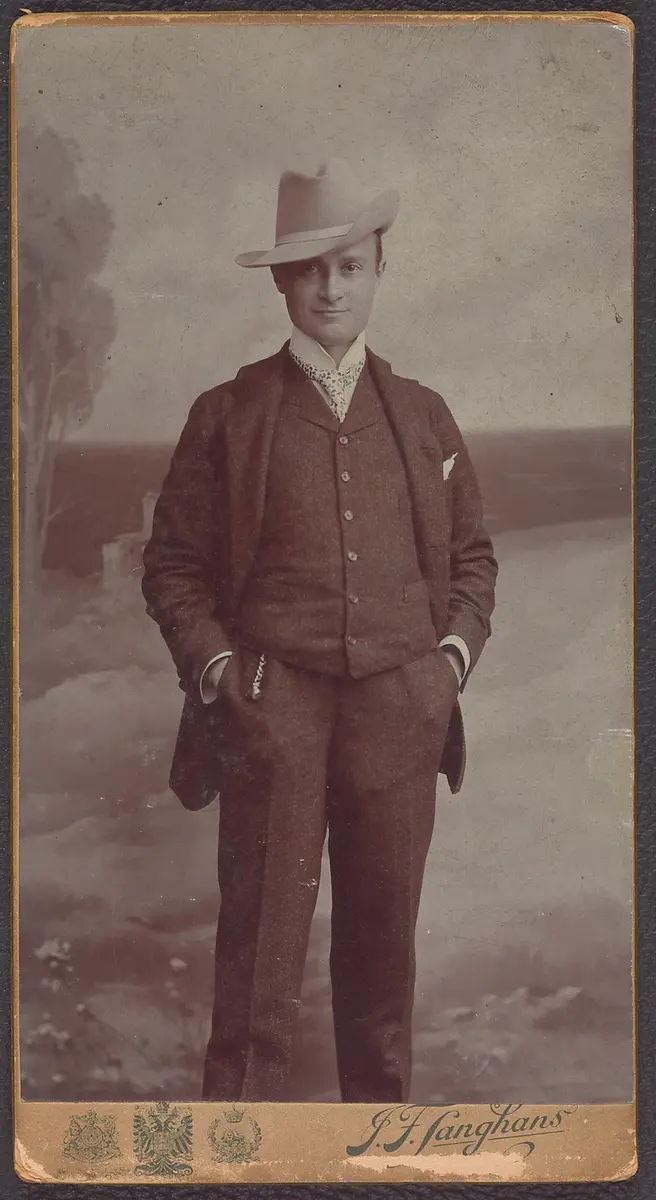 Josef Kainz