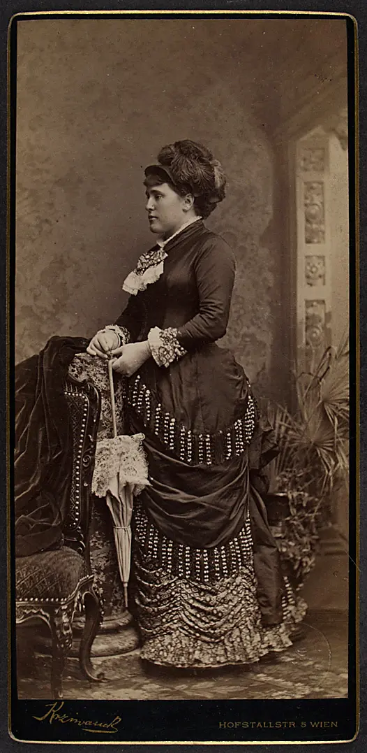 Gabriele Krauss