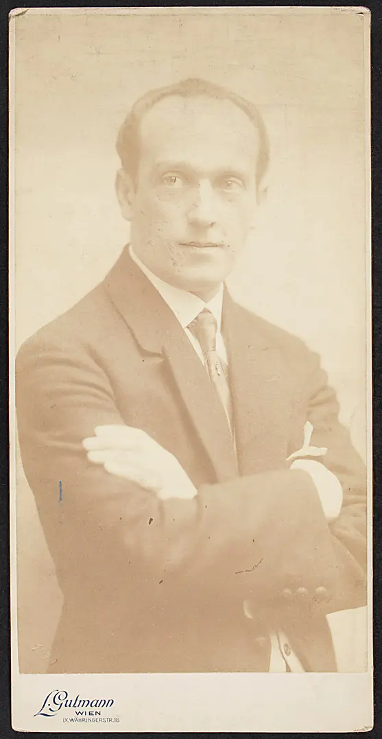 Ferdinand Maierhofer