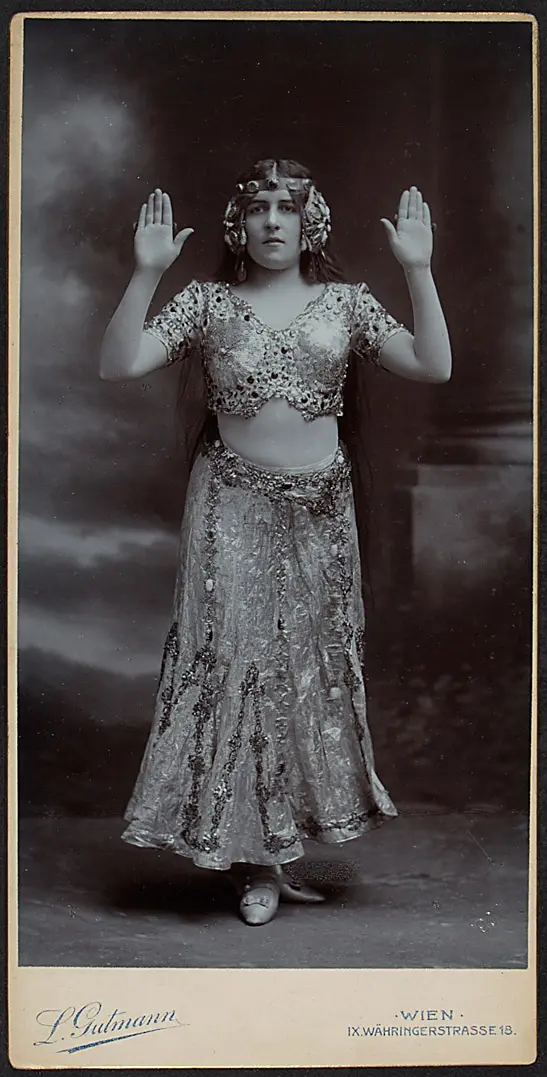 Mella Mars
