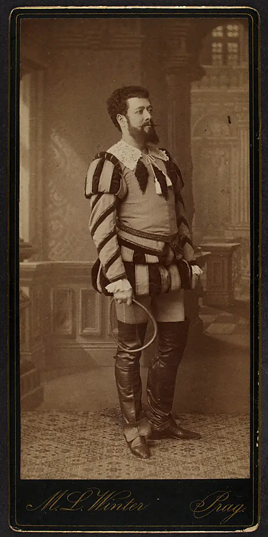Karl Streitmann
