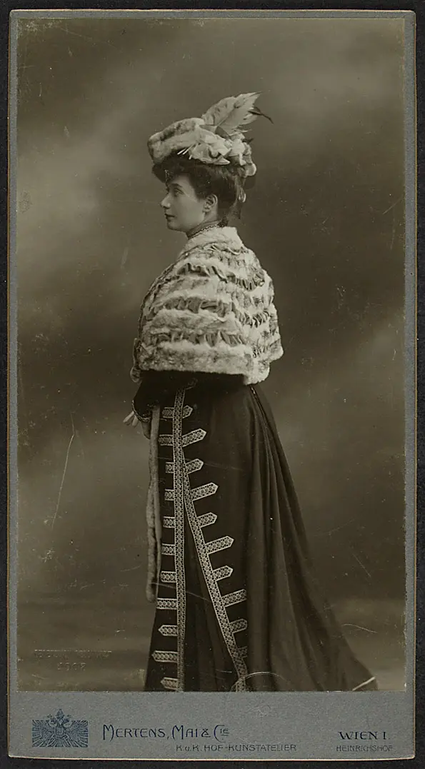 Claire Wallentin