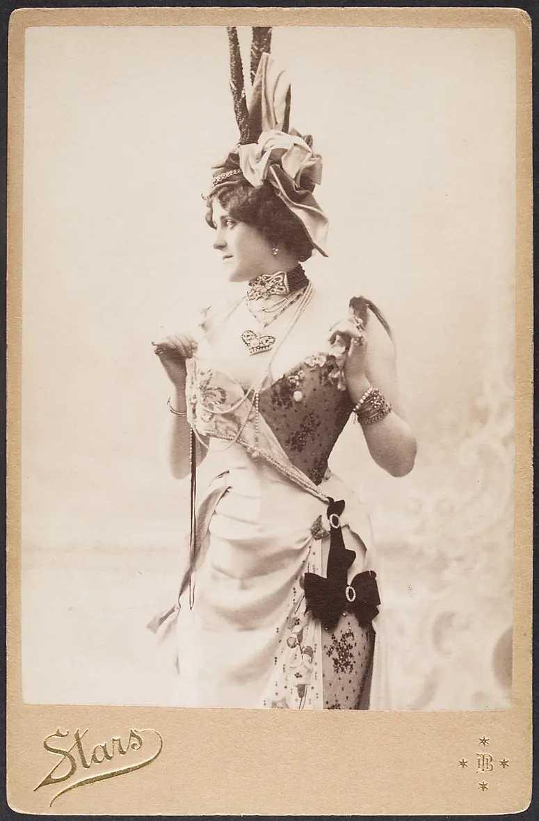 Liane de Vries