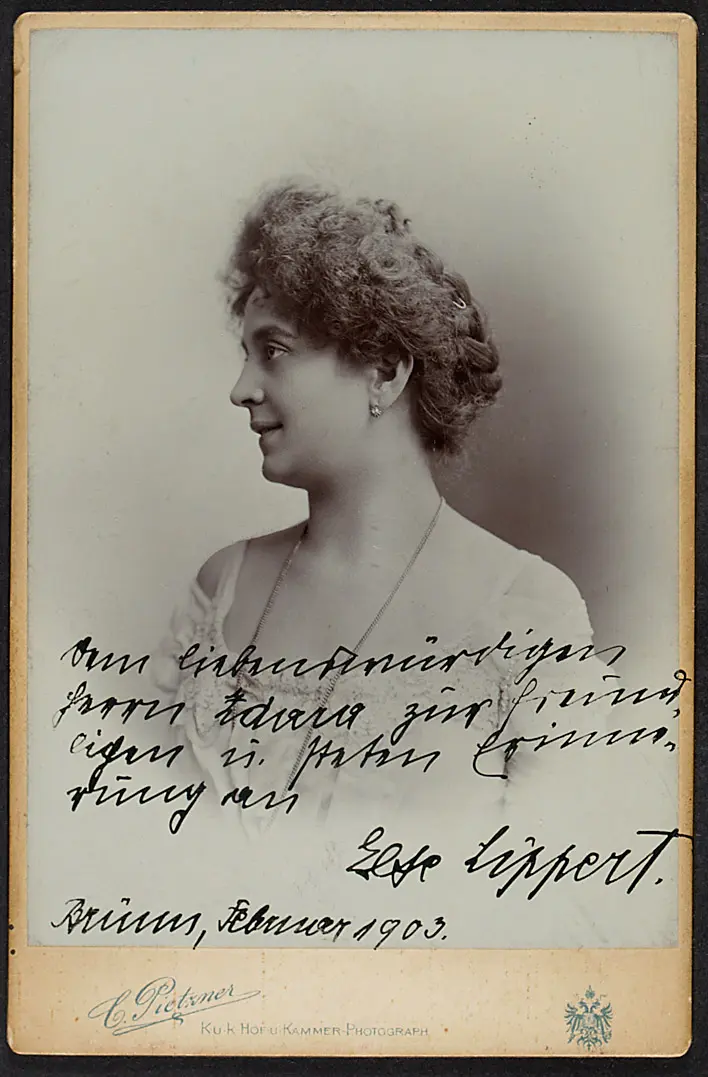 Else Lippert
