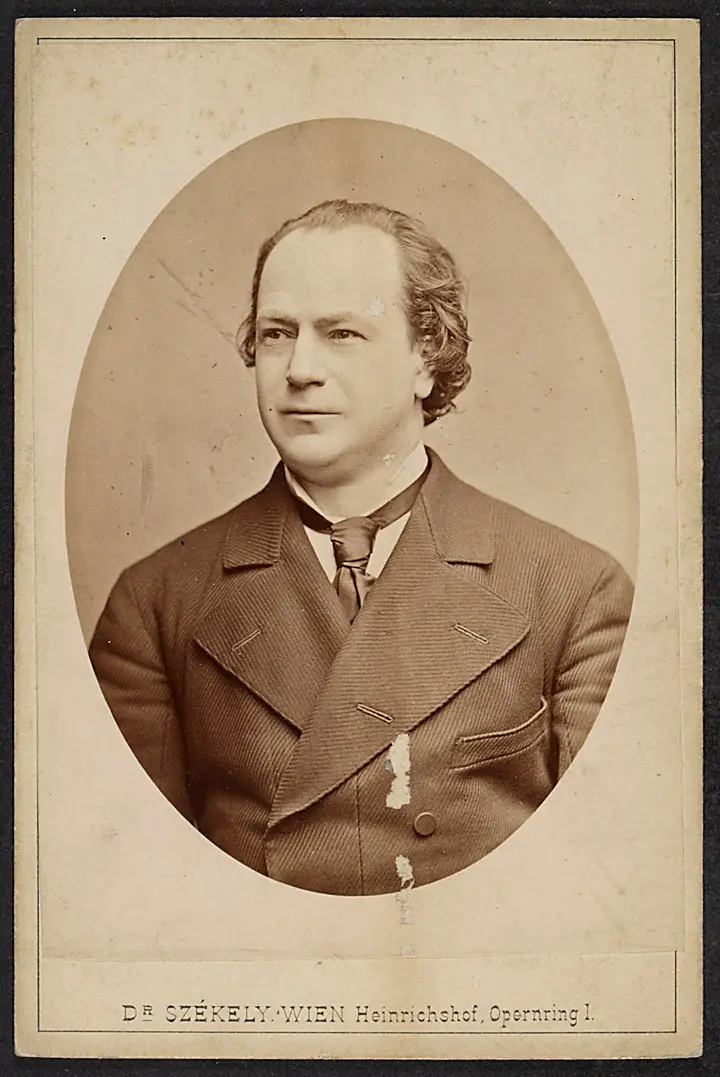 Theodor Lobe