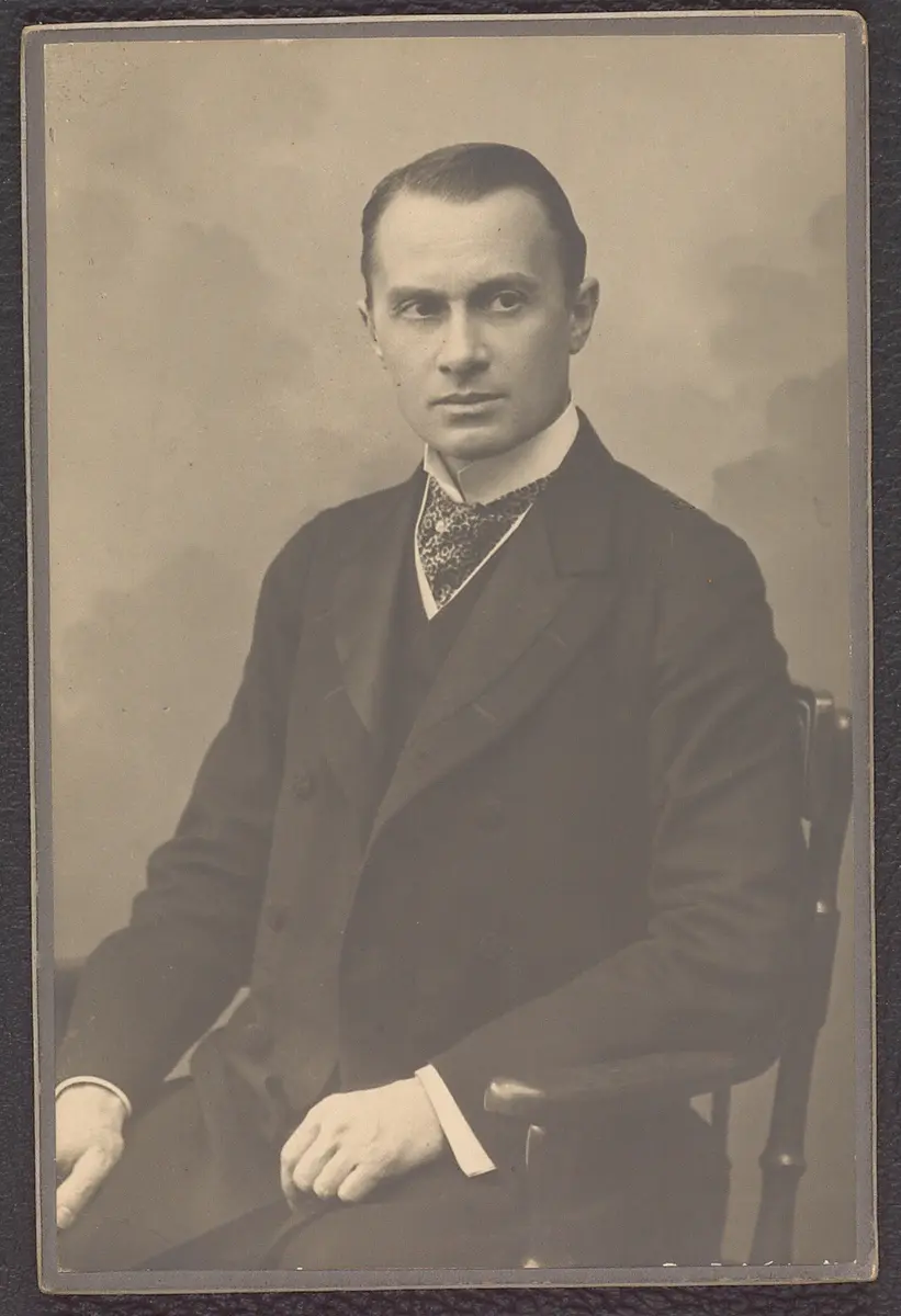 Josef Kainz