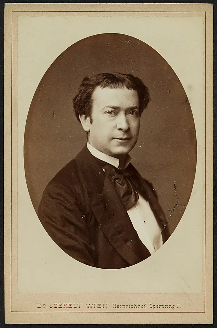 Adolf von Sonnenthal