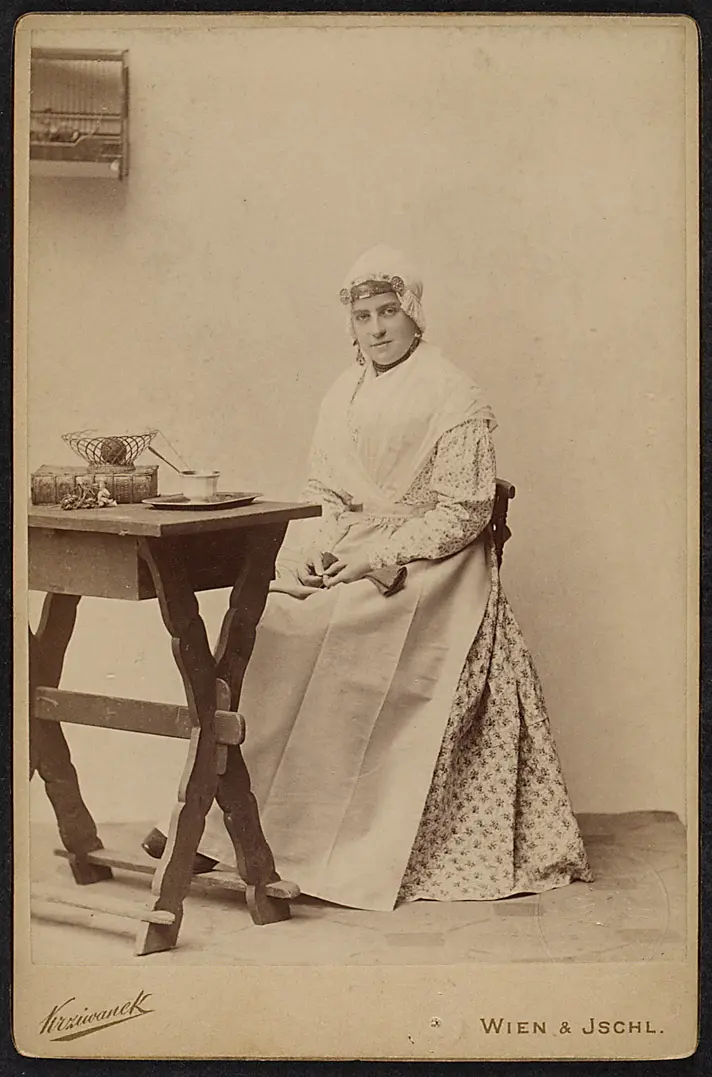 Wilhelmine Sandrock