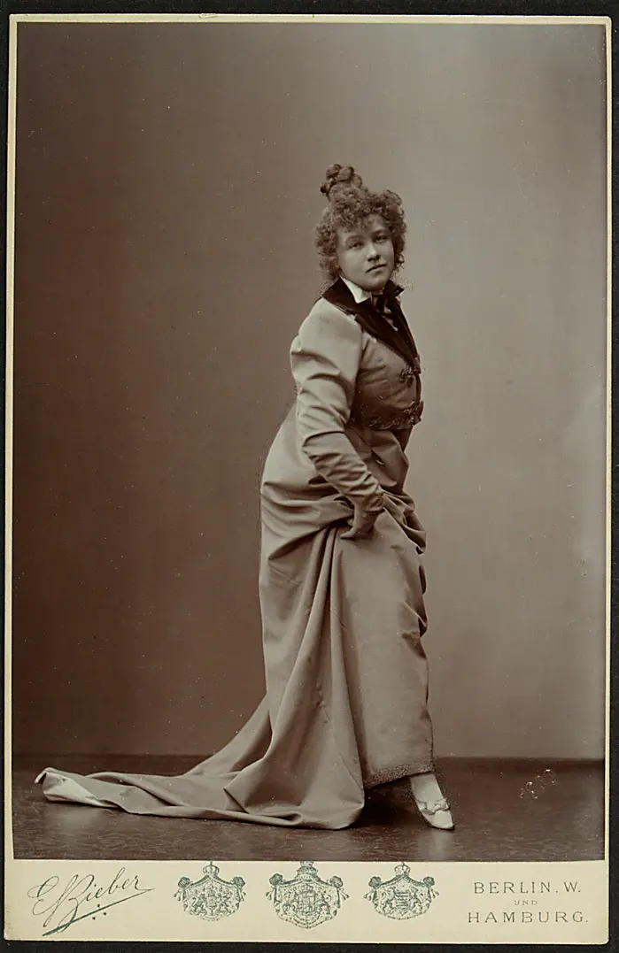 Pauline Schlenther