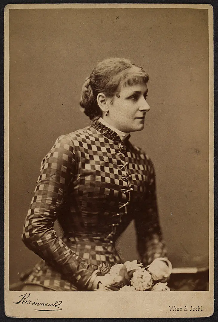Hermine Albrecht