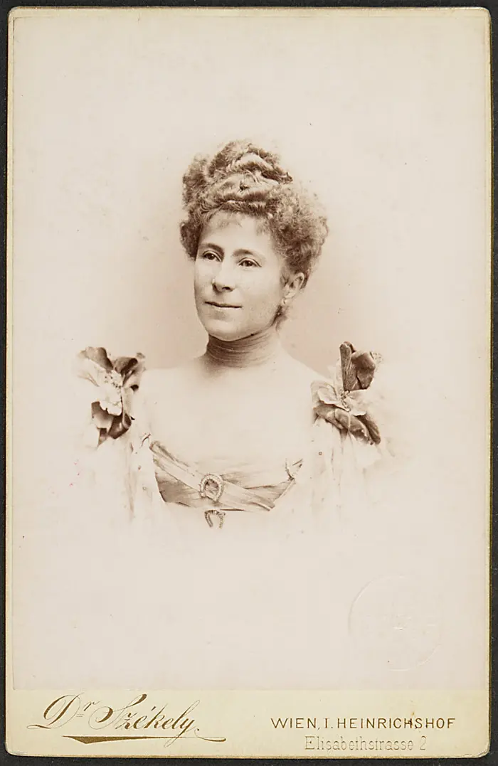 Johanna Buska