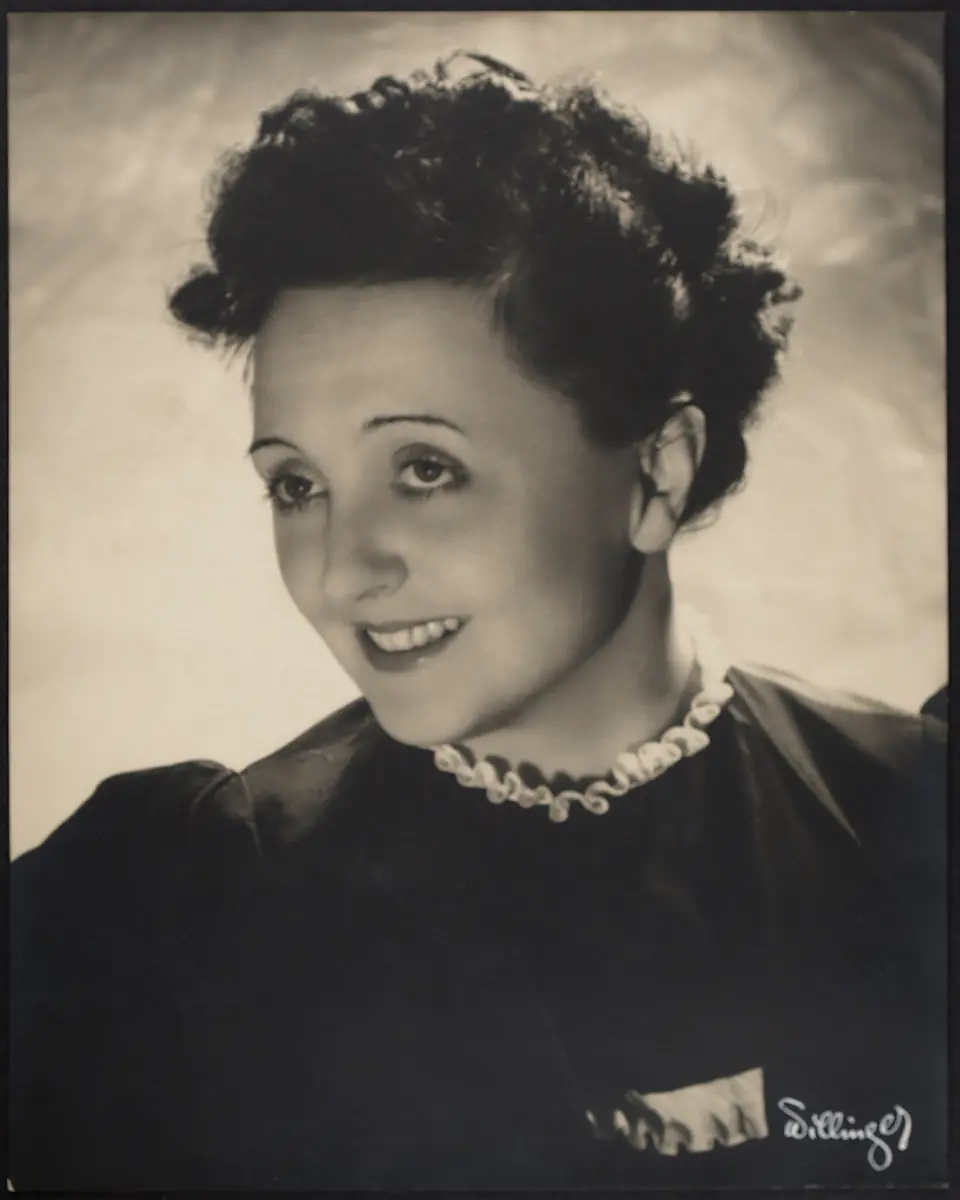 Käthe Gold