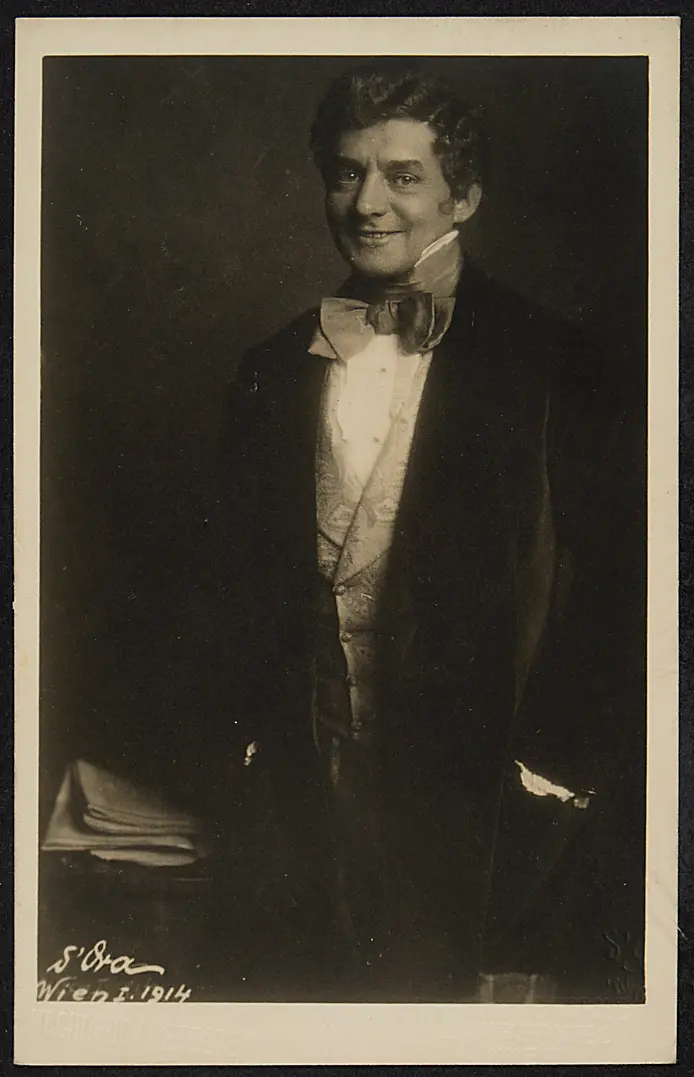 Harry Walden