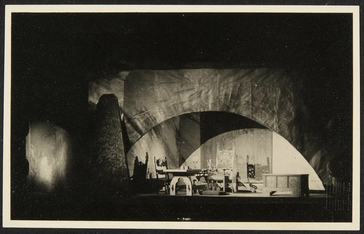 Die Königin Isabella