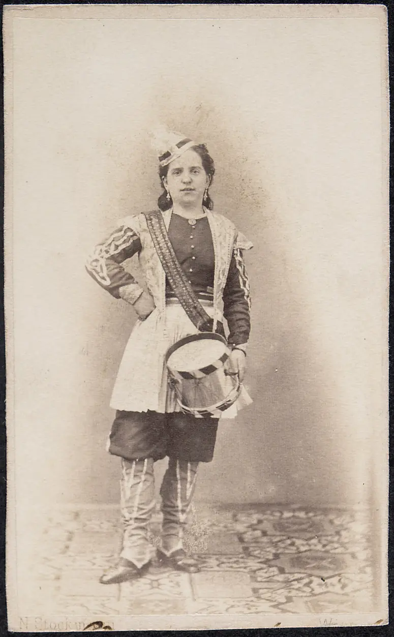 Hermine Geringer
