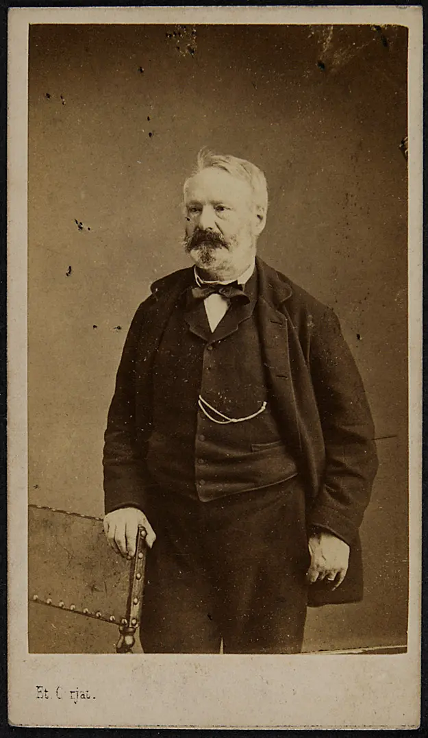 Victor Hugo
