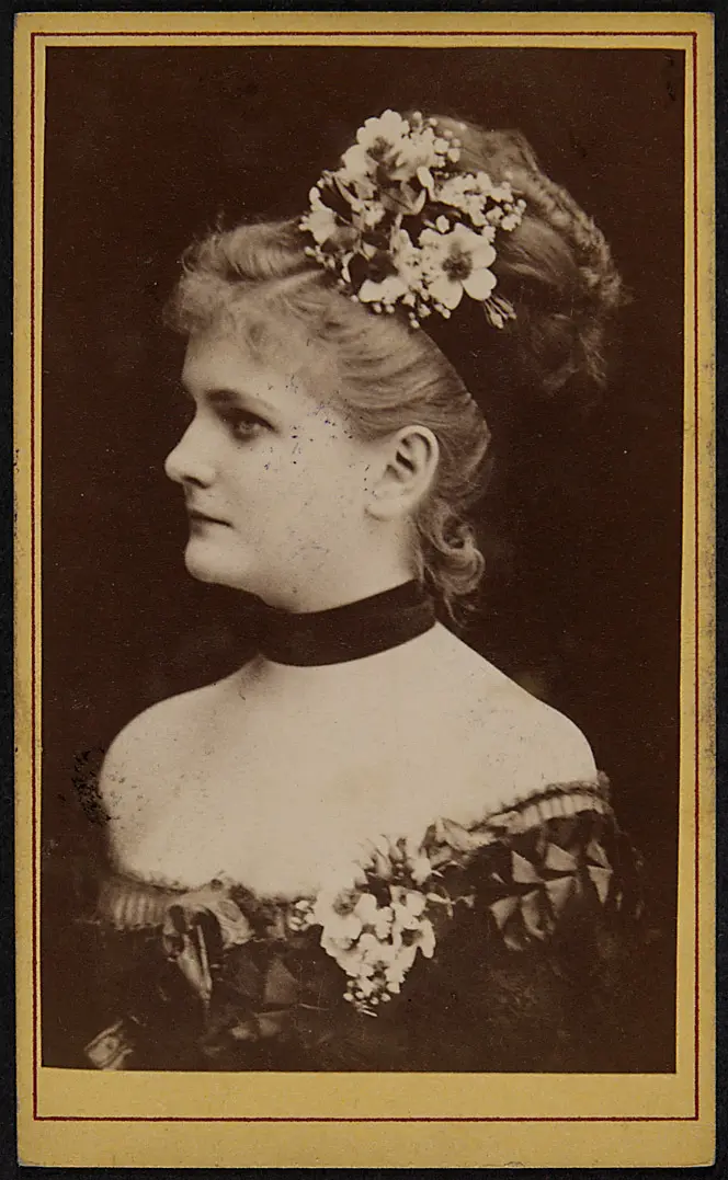 Jenny Heissler