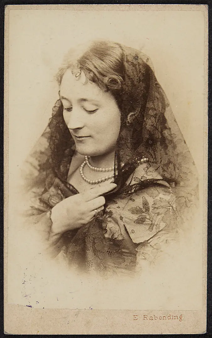 Friederike Kronau