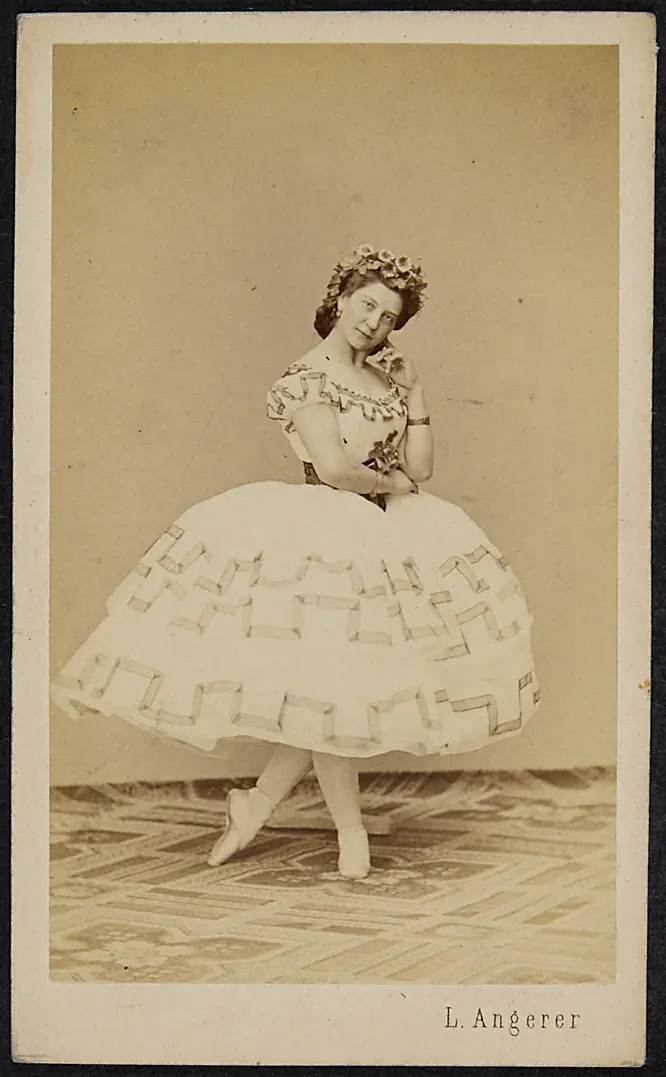Anna Millerschek