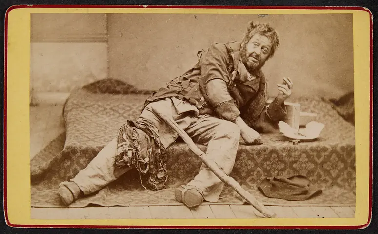 Frédérick Lemaître