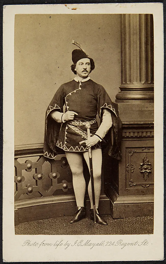 Theodor Wachtel