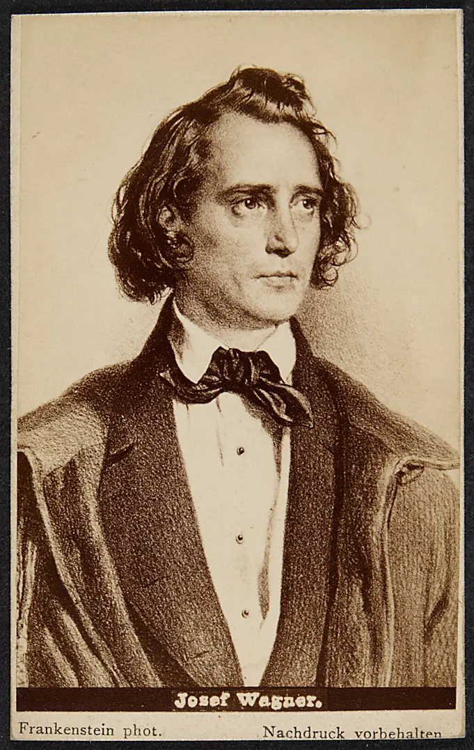 Josef Wagner
