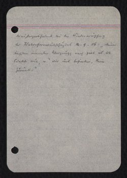 Skizzenbuch 2 / Österreich II