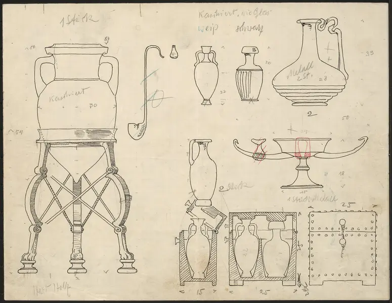 Eine Nacht in Venedig