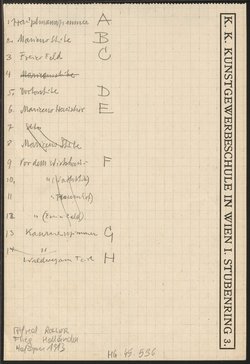 Der fliegende Holländer