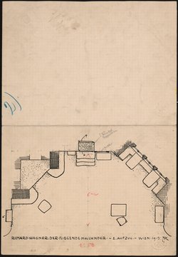 Die Walküre, Der Ring des Nibelungen