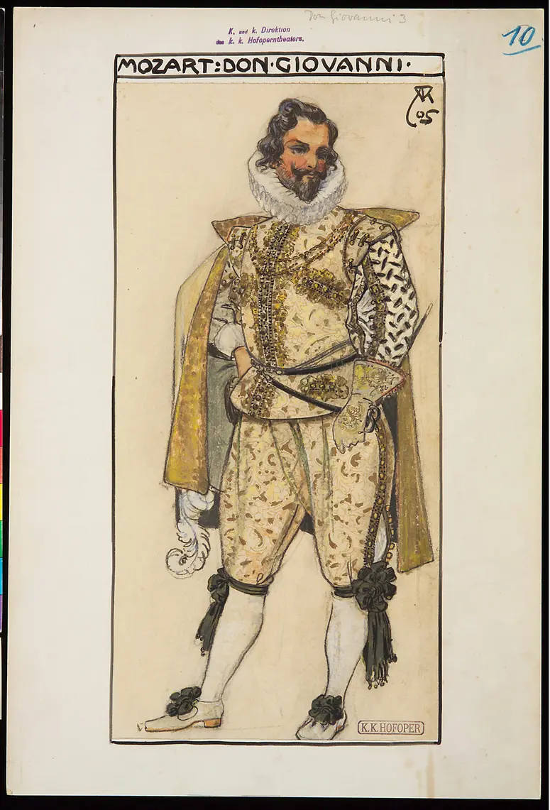 Don Giovanni
