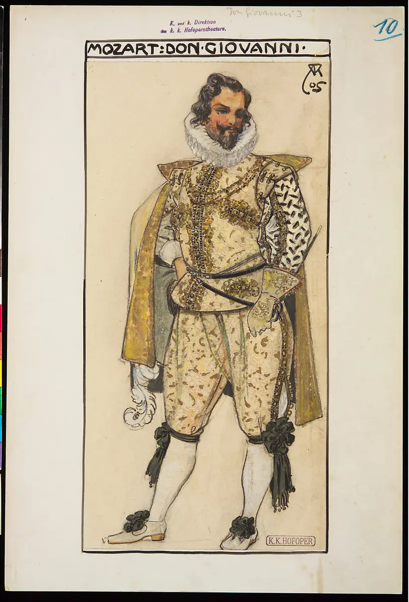Don Giovanni