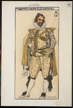 Don Giovanni