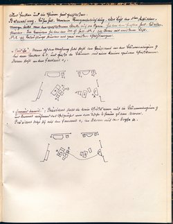 Bürgerlich und romantisch.