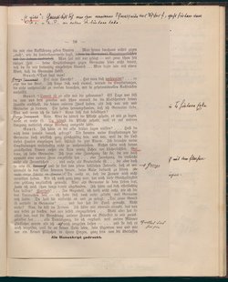 Das schwache Geschlecht