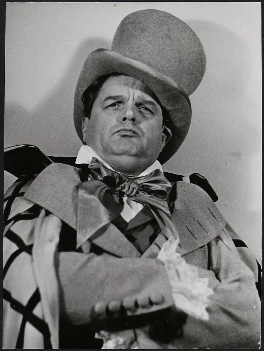 Alfred Jerger